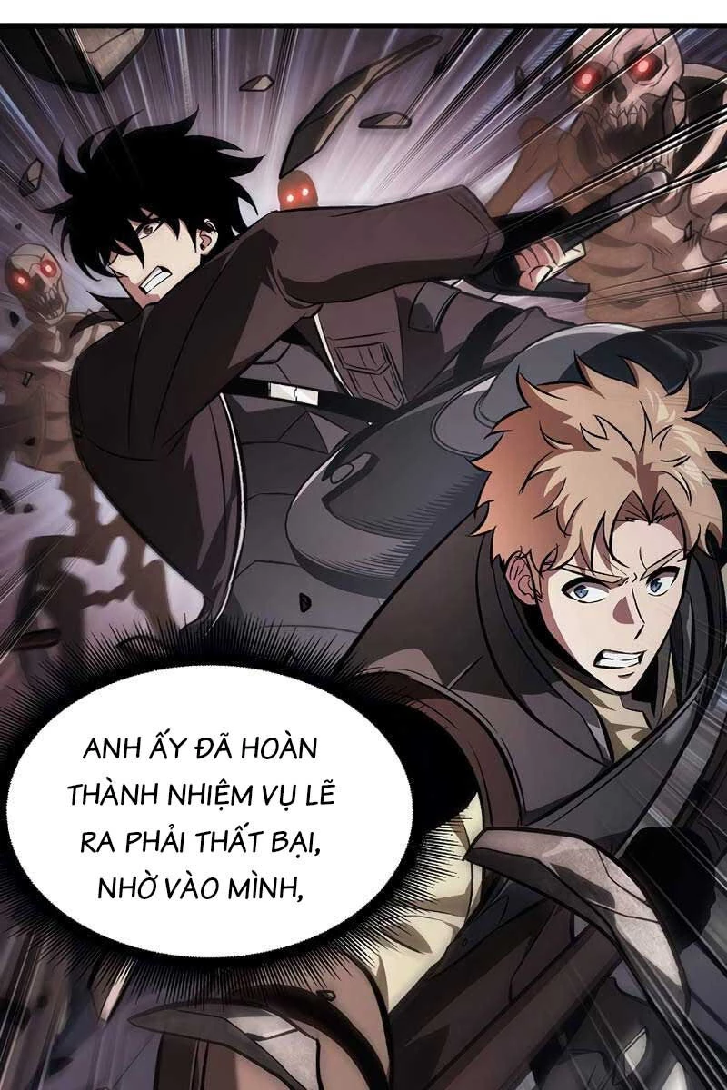 Gacha Vô Hạn Chapter 38 - Trang 4