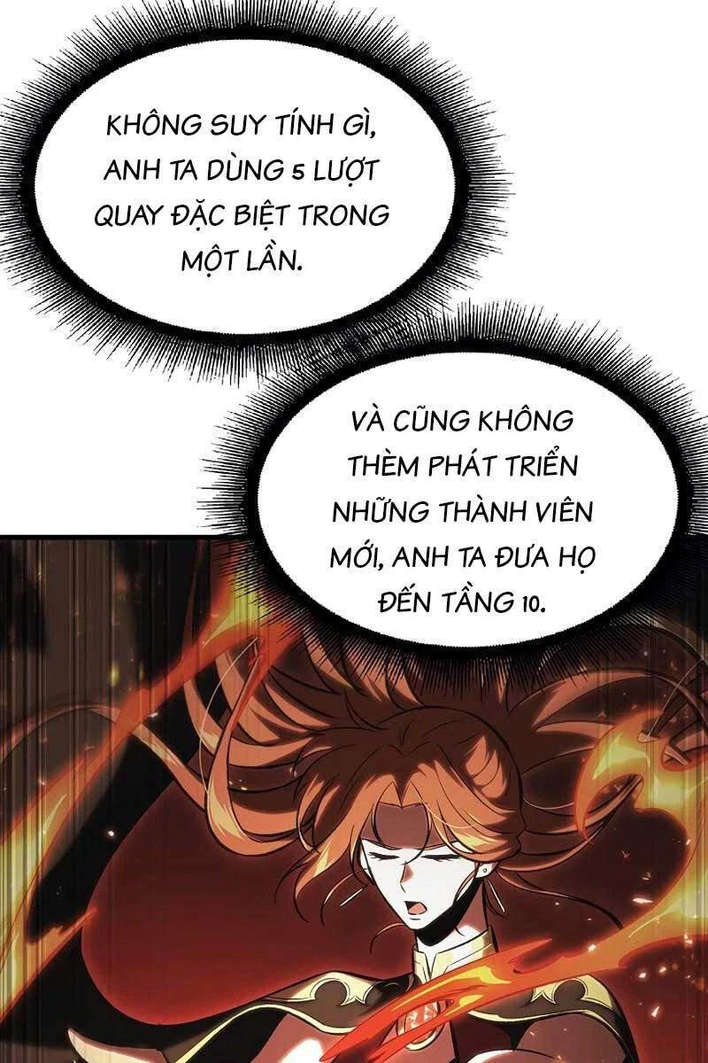 Gacha Vô Hạn Chapter 38 - Trang 4