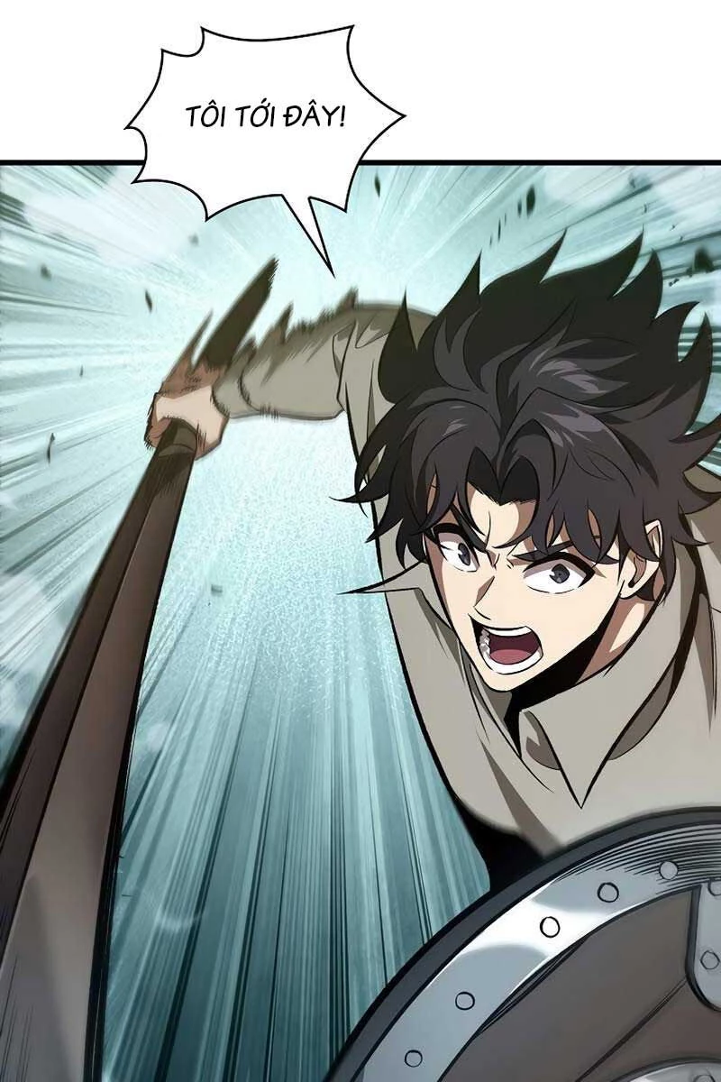 Gacha Vô Hạn Chapter 38 - Trang 4