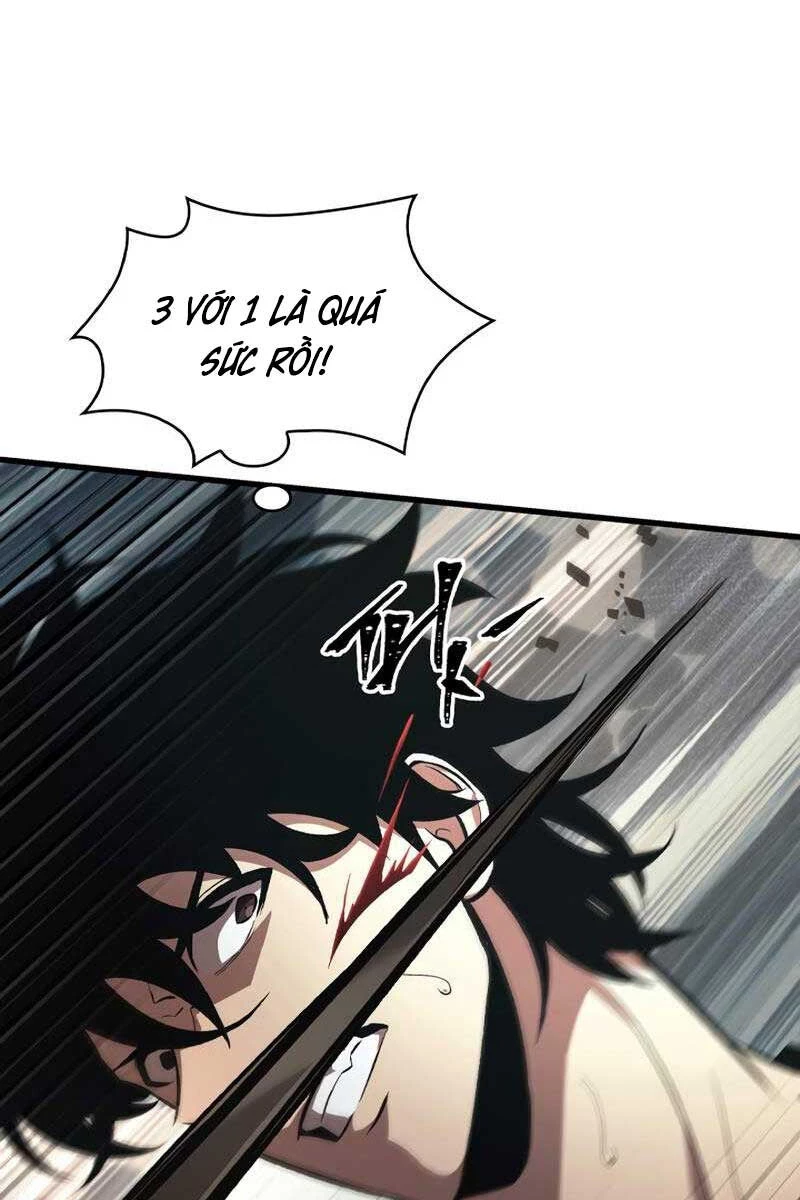 Gacha Vô Hạn Chapter 38 - Trang 4