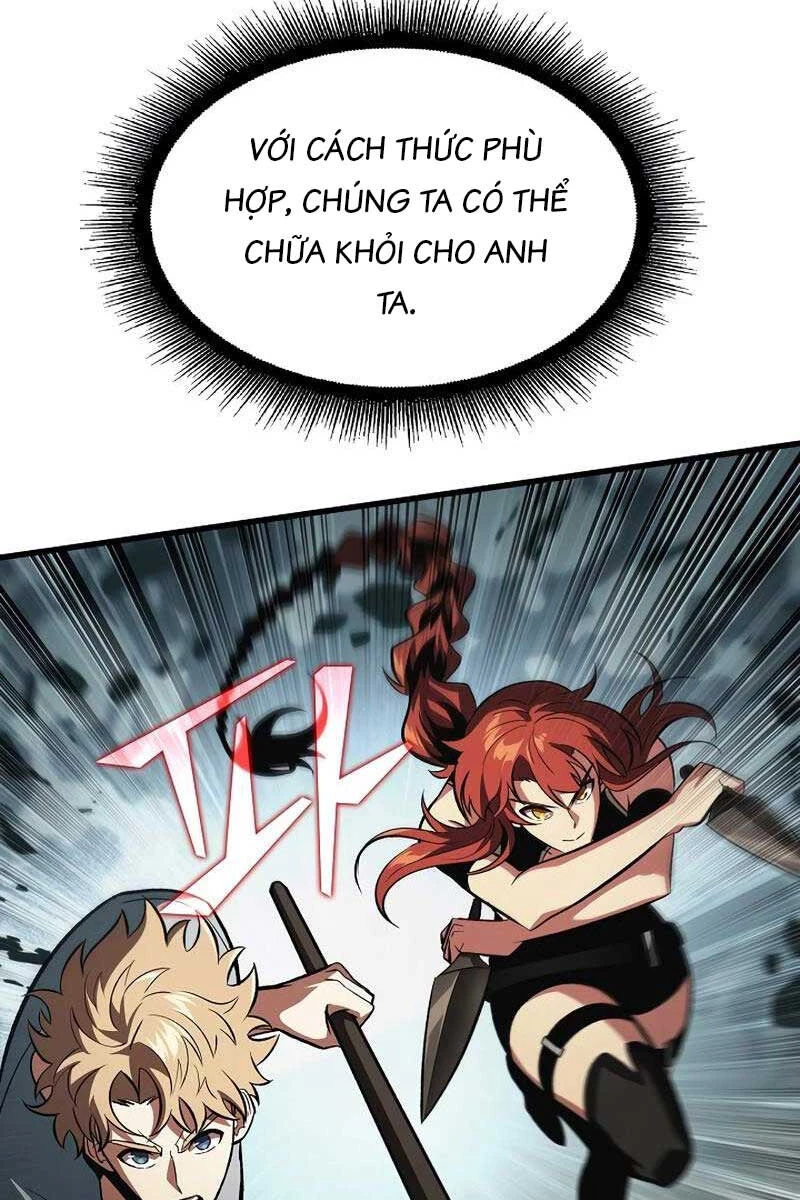 Gacha Vô Hạn Chapter 38 - Trang 4