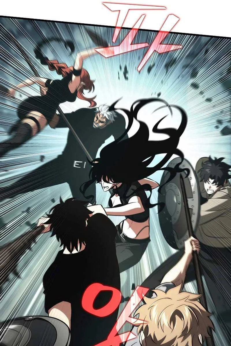 Gacha Vô Hạn Chapter 38 - Trang 4