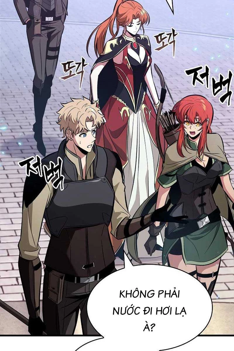 Gacha Vô Hạn Chapter 38 - Trang 4