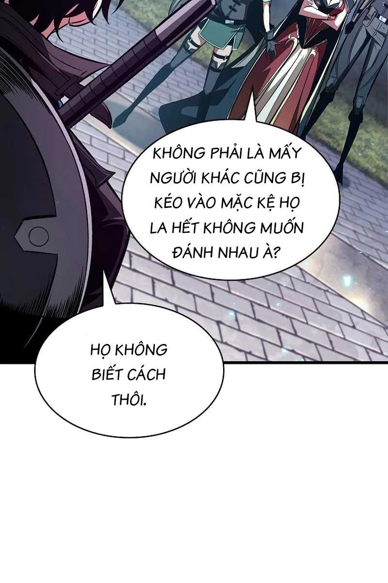 Gacha Vô Hạn Chapter 38 - Trang 4