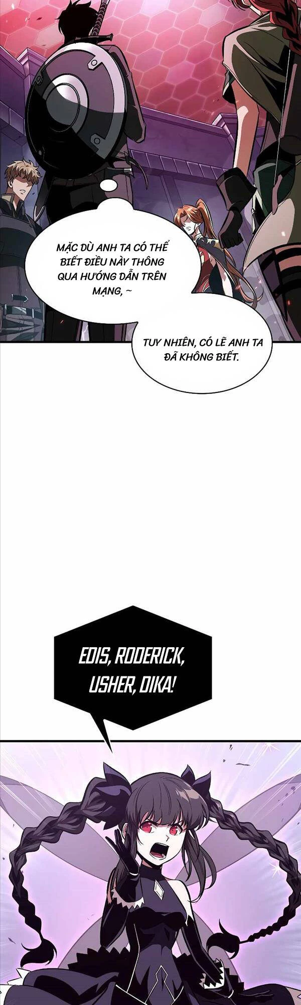 Gacha Vô Hạn Chapter 39 - Trang 4