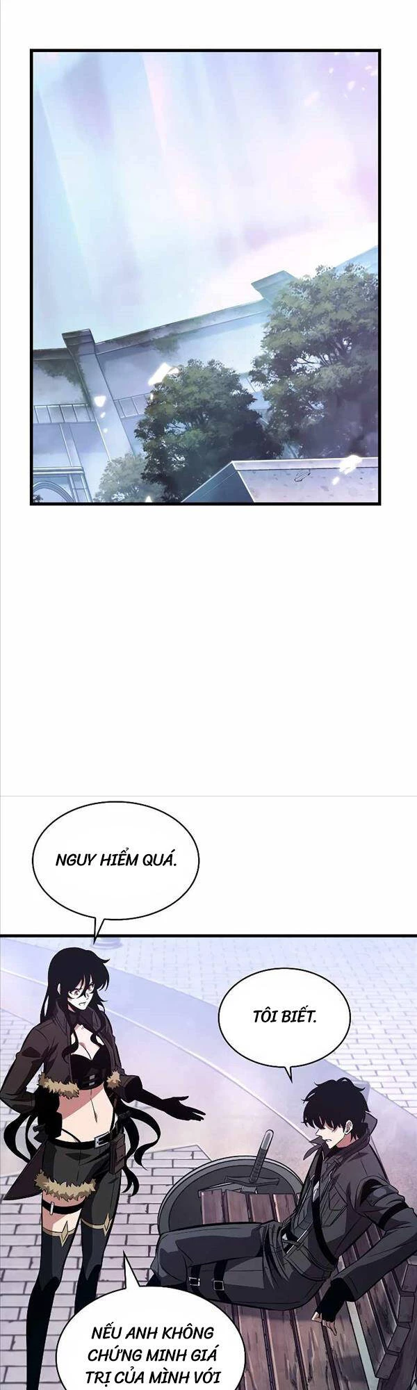 Gacha Vô Hạn Chapter 39 - Trang 4