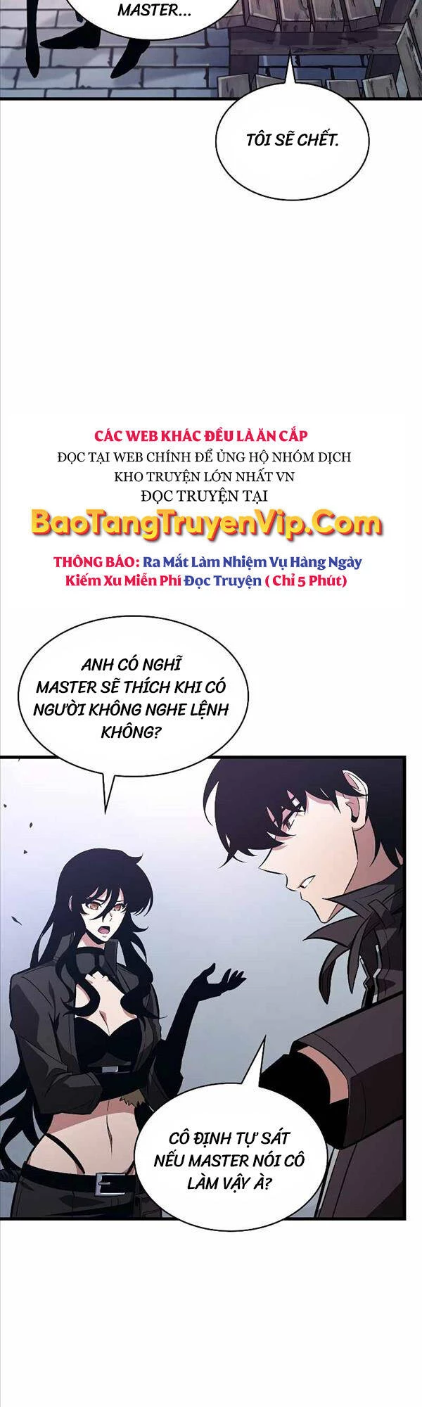 Gacha Vô Hạn Chapter 39 - Trang 4