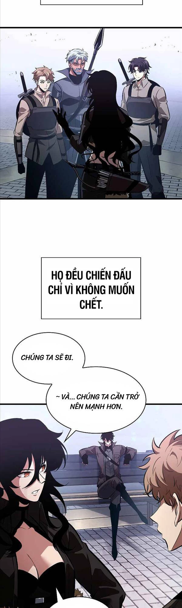 Gacha Vô Hạn Chapter 39 - Trang 4