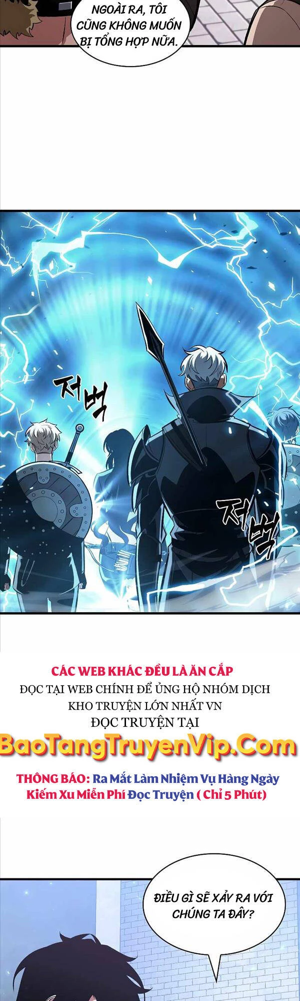 Gacha Vô Hạn Chapter 39 - Trang 4