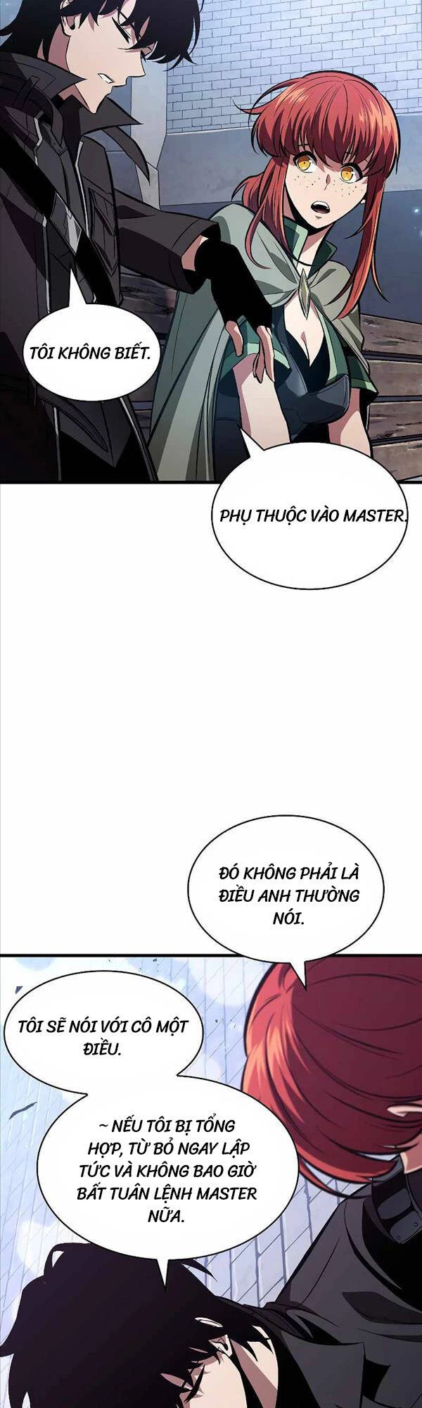 Gacha Vô Hạn Chapter 39 - Trang 4