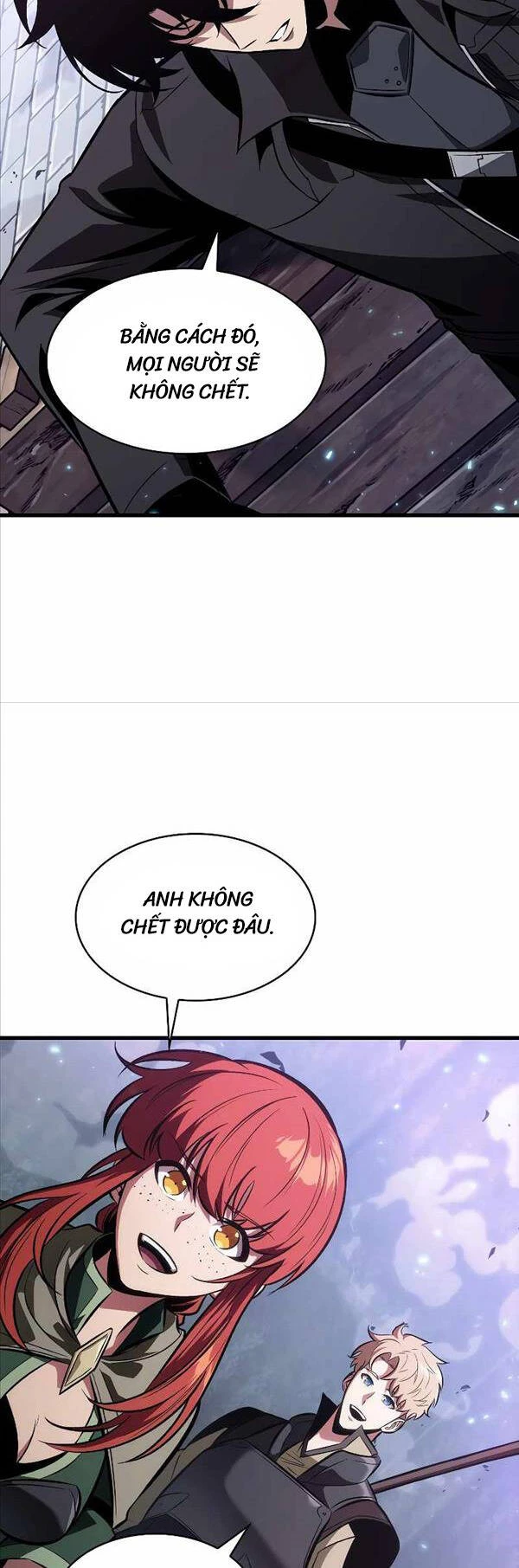 Gacha Vô Hạn Chapter 39 - Trang 4