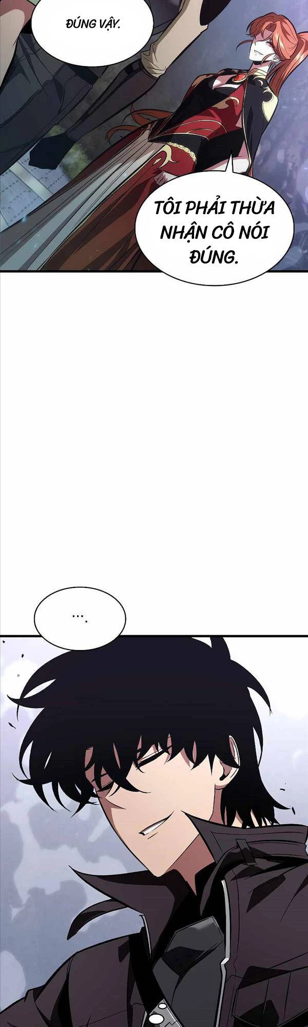 Gacha Vô Hạn Chapter 39 - Trang 4