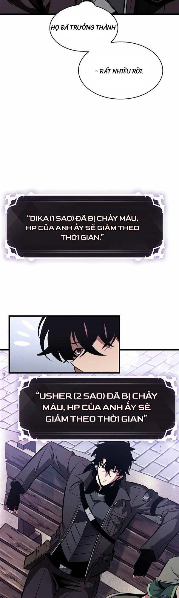 Gacha Vô Hạn Chapter 39 - Trang 4