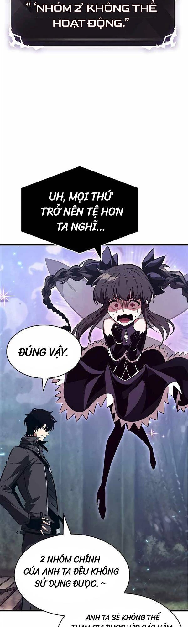 Gacha Vô Hạn Chapter 39 - Trang 4