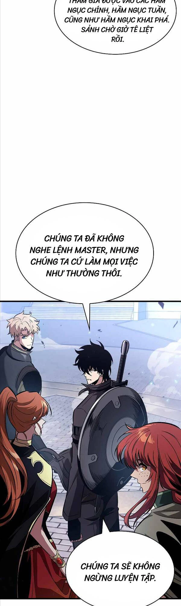 Gacha Vô Hạn Chapter 39 - Trang 4