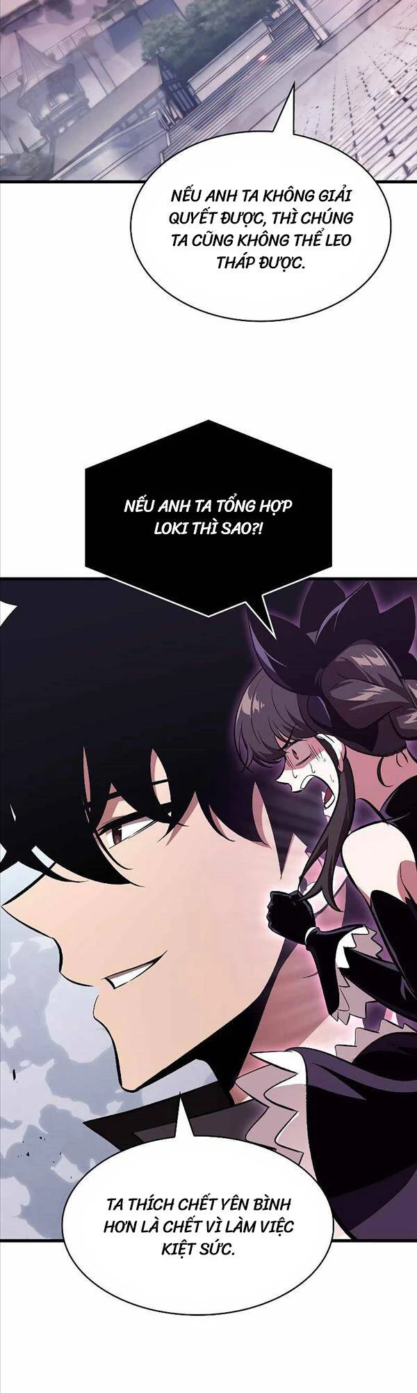 Gacha Vô Hạn Chapter 39 - Trang 4