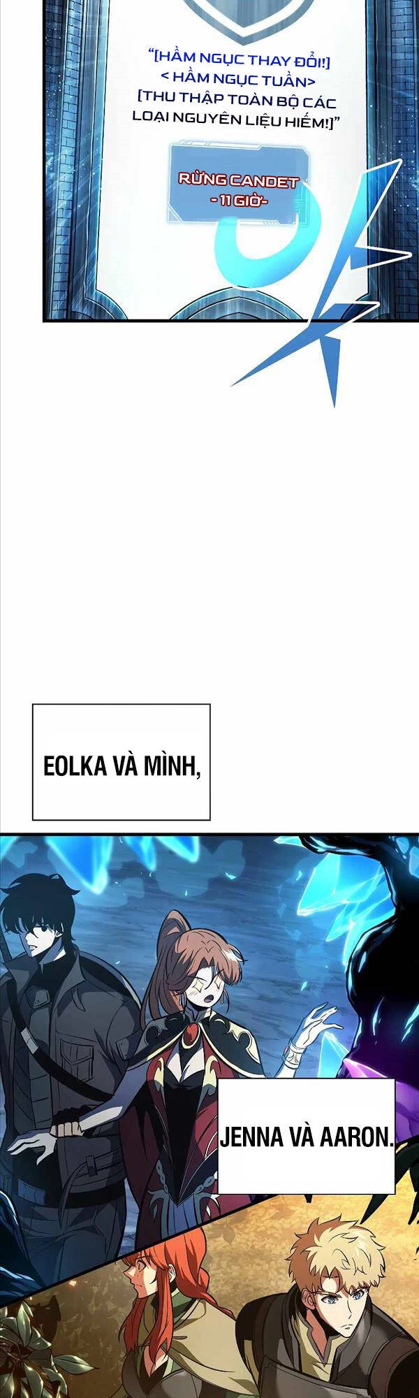 Gacha Vô Hạn Chapter 39 - Trang 4