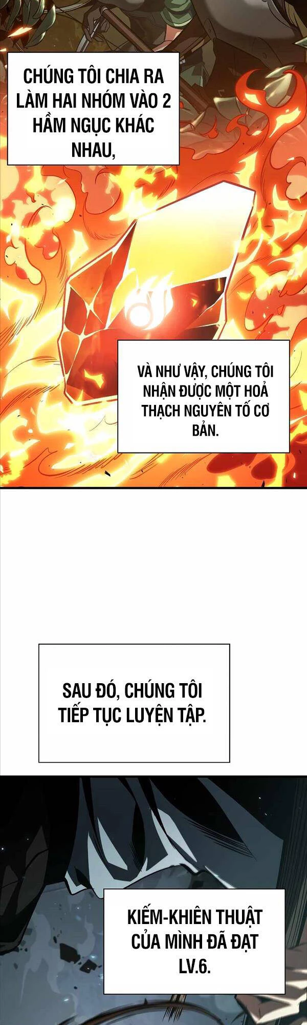 Gacha Vô Hạn Chapter 39 - Trang 4