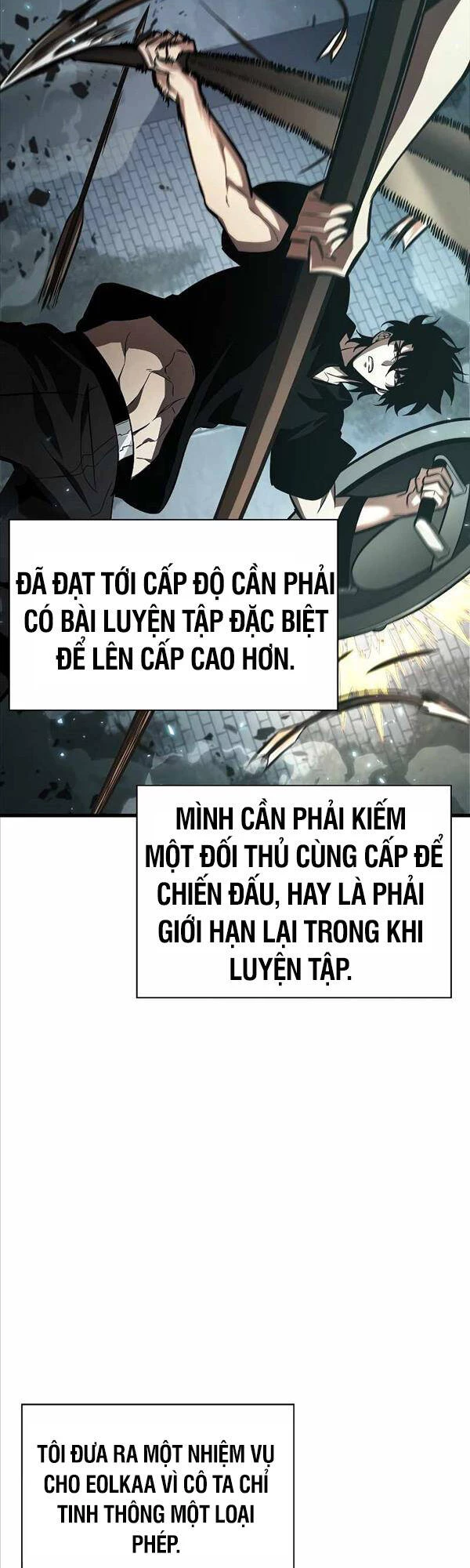 Gacha Vô Hạn Chapter 39 - Trang 4