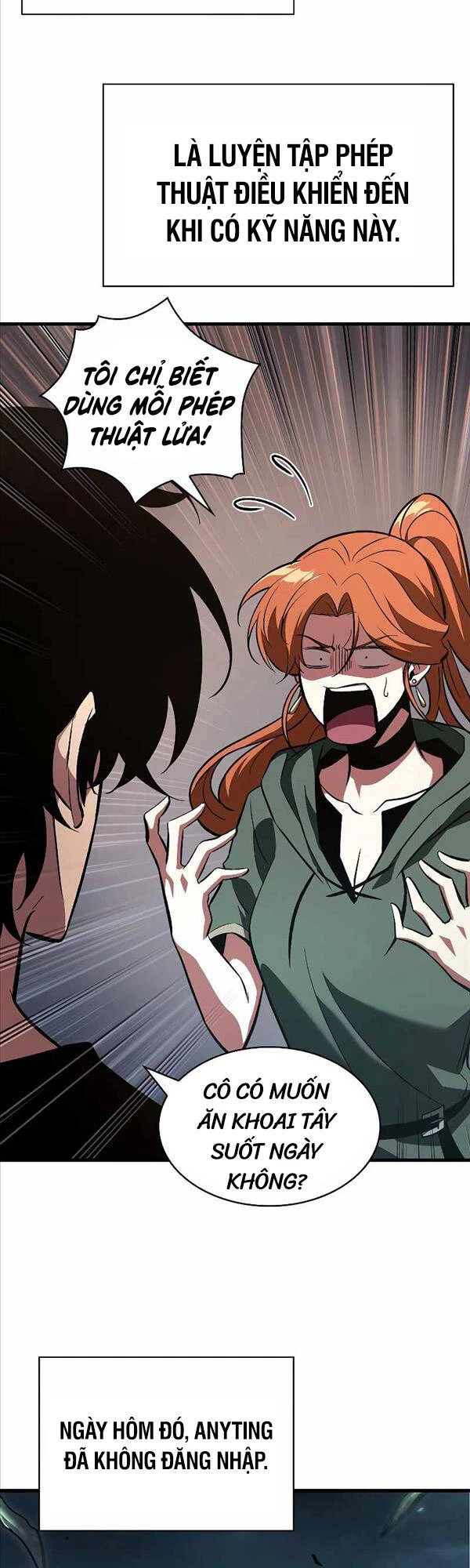 Gacha Vô Hạn Chapter 39 - Trang 4