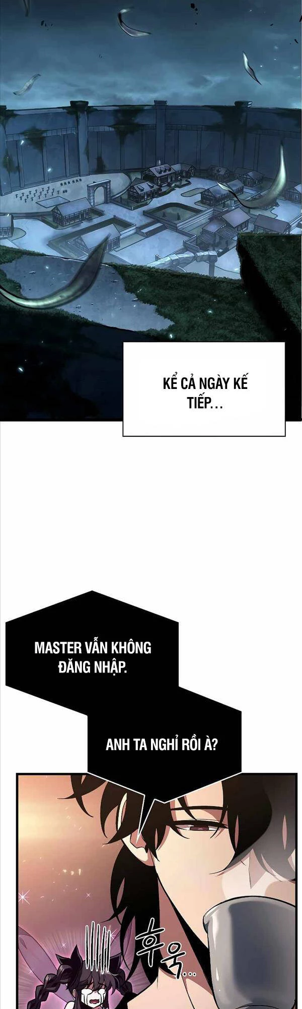 Gacha Vô Hạn Chapter 39 - Trang 4