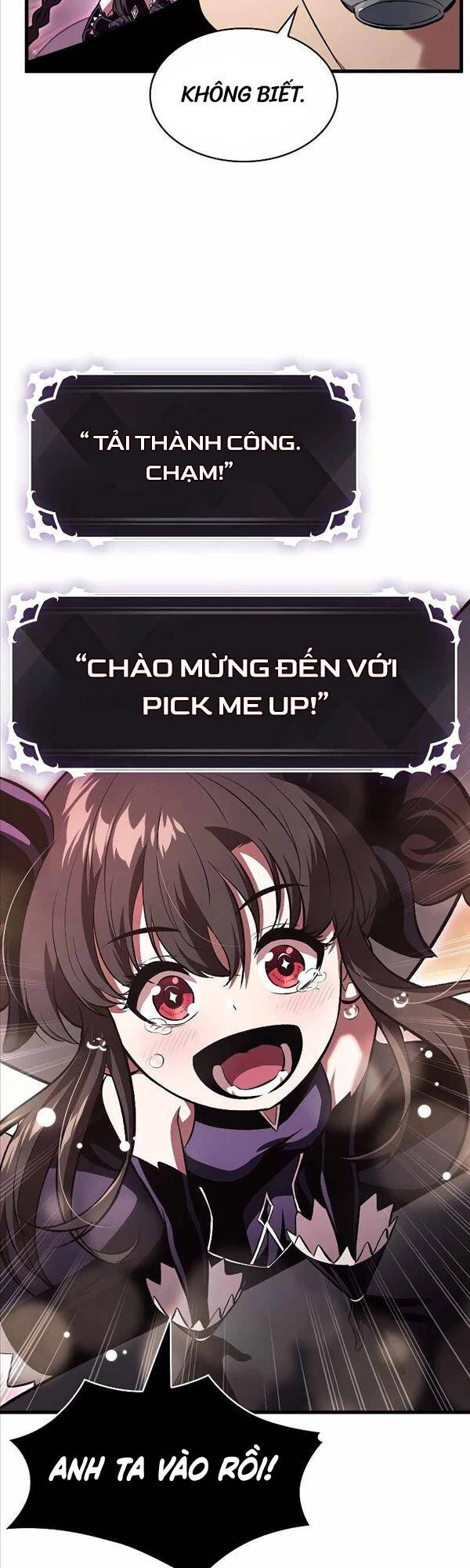 Gacha Vô Hạn Chapter 39 - Trang 4