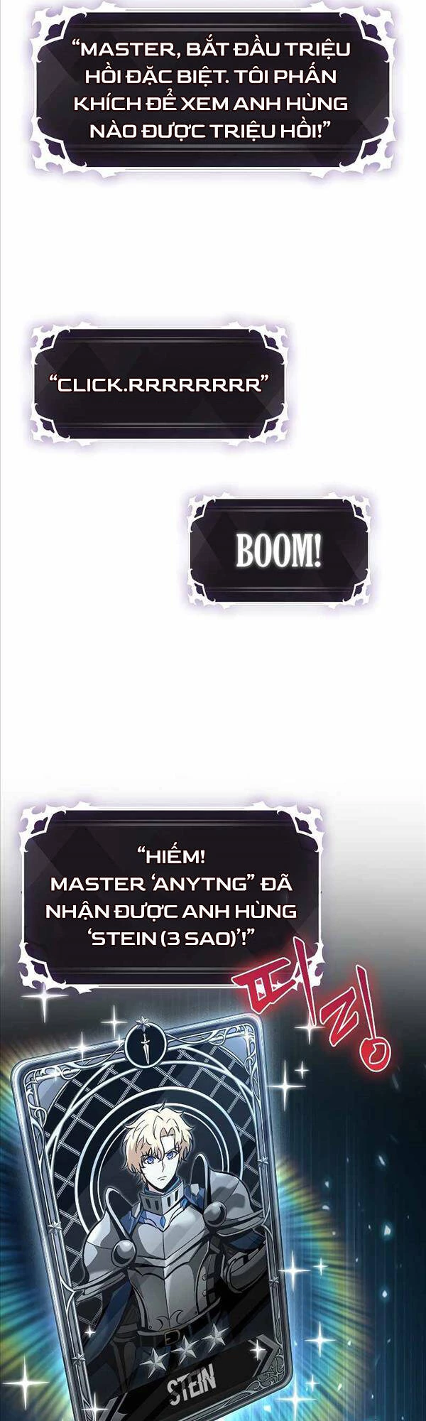 Gacha Vô Hạn Chapter 39 - Trang 4