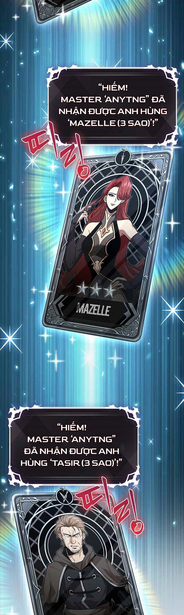 Gacha Vô Hạn Chapter 39 - Trang 4