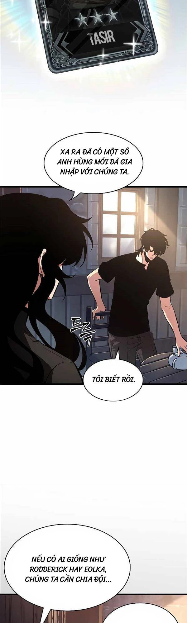 Gacha Vô Hạn Chapter 39 - Trang 4