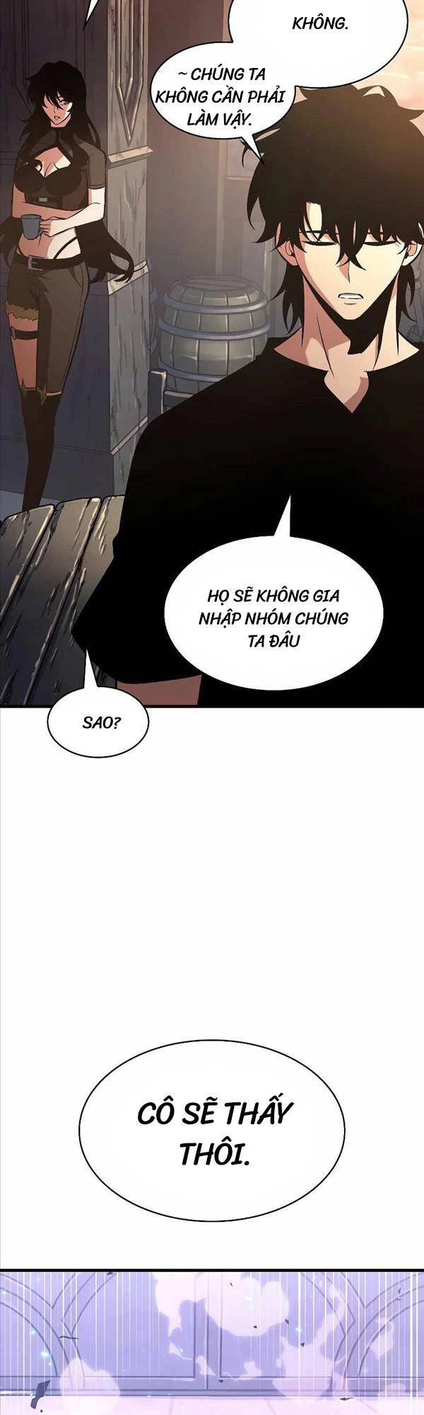 Gacha Vô Hạn Chapter 39 - Trang 4