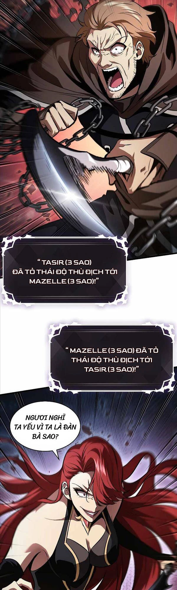 Gacha Vô Hạn Chapter 39 - Trang 4