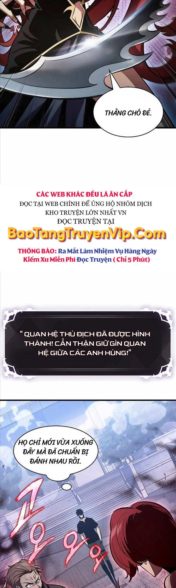 Gacha Vô Hạn Chapter 39 - Trang 4