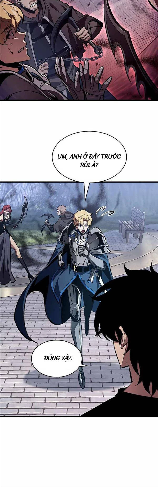 Gacha Vô Hạn Chapter 39 - Trang 4