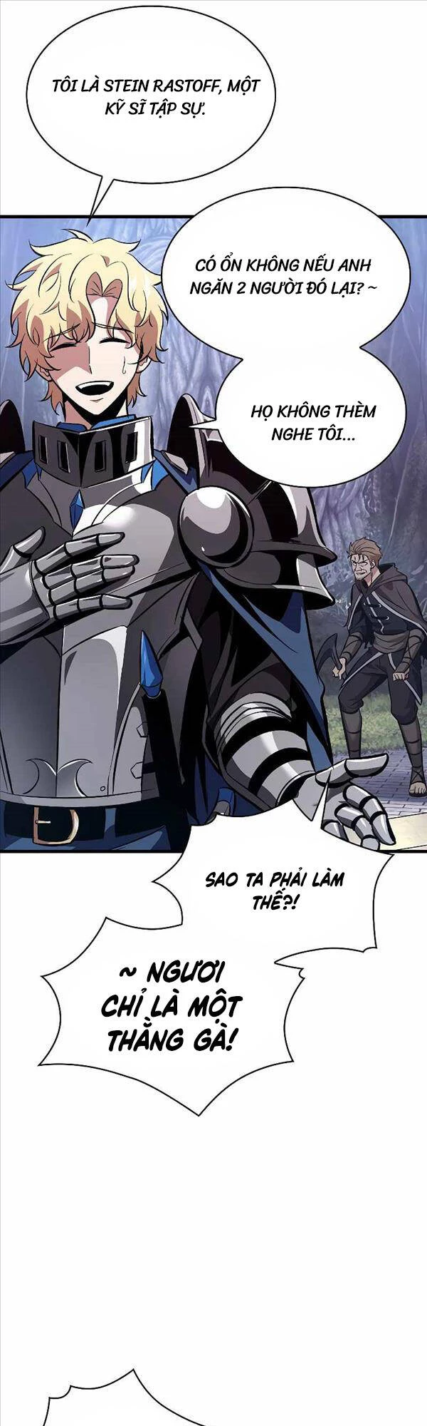 Gacha Vô Hạn Chapter 39 - Trang 4