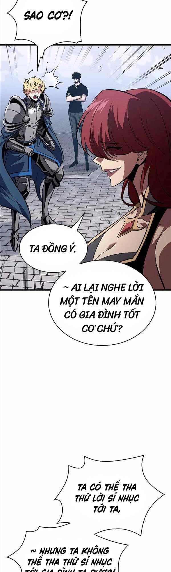 Gacha Vô Hạn Chapter 39 - Trang 4
