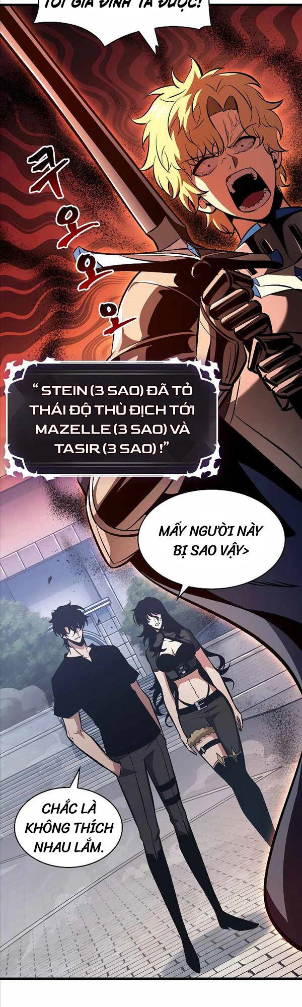 Gacha Vô Hạn Chapter 39 - Trang 4