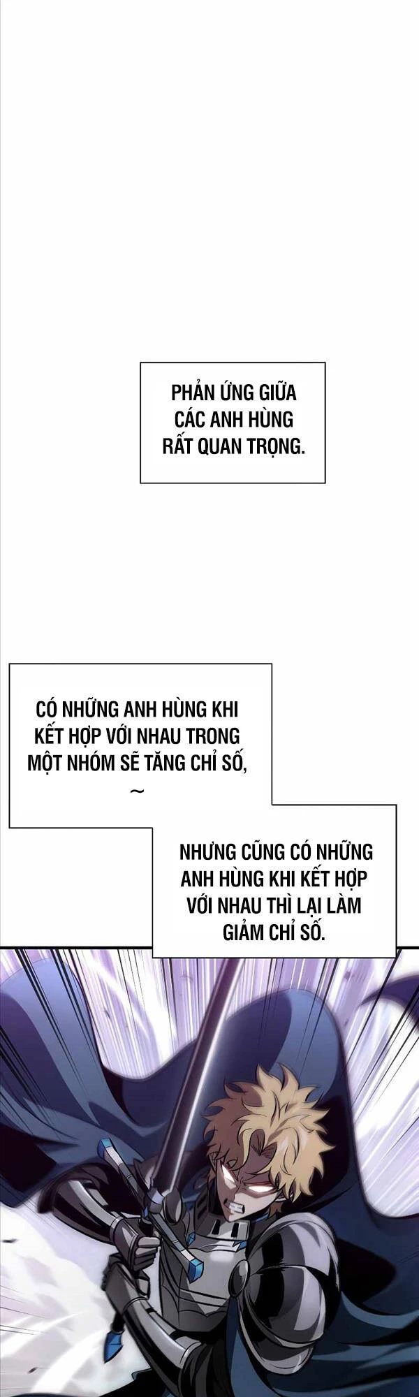 Gacha Vô Hạn Chapter 39 - Trang 4