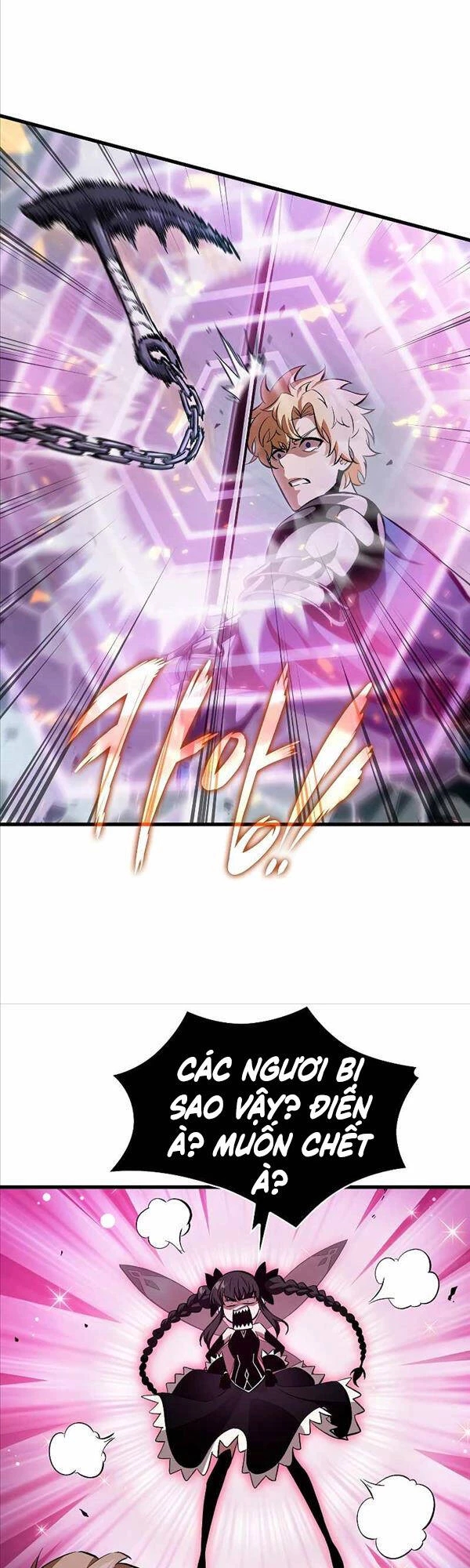 Gacha Vô Hạn Chapter 39 - Trang 4