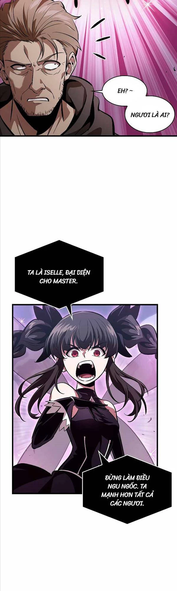 Gacha Vô Hạn Chapter 39 - Trang 4