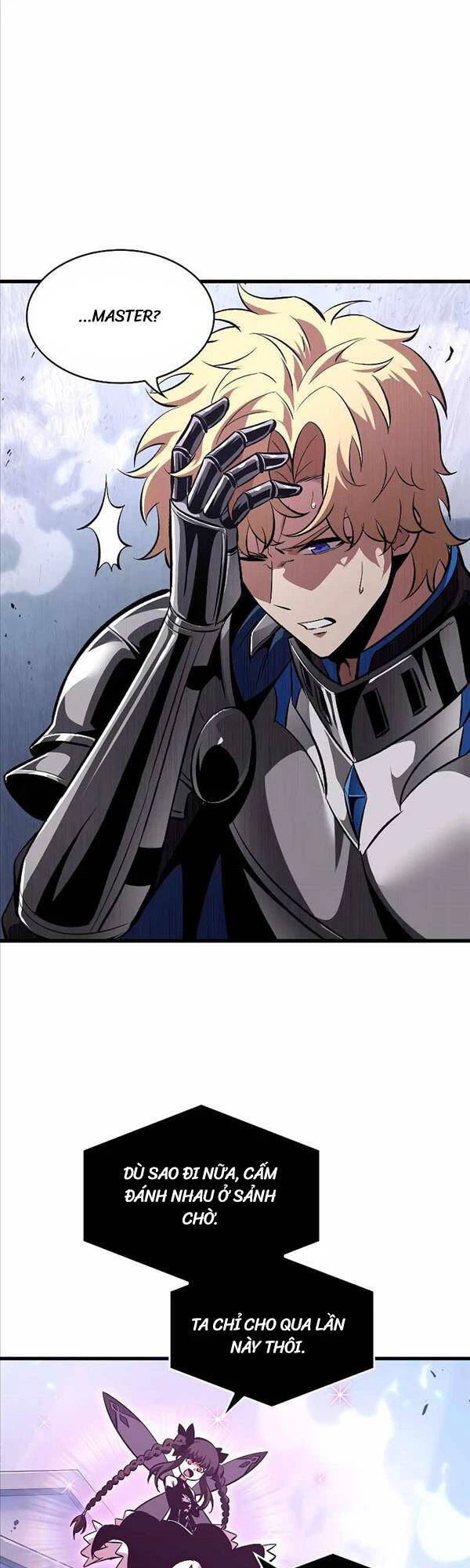 Gacha Vô Hạn Chapter 39 - Trang 4