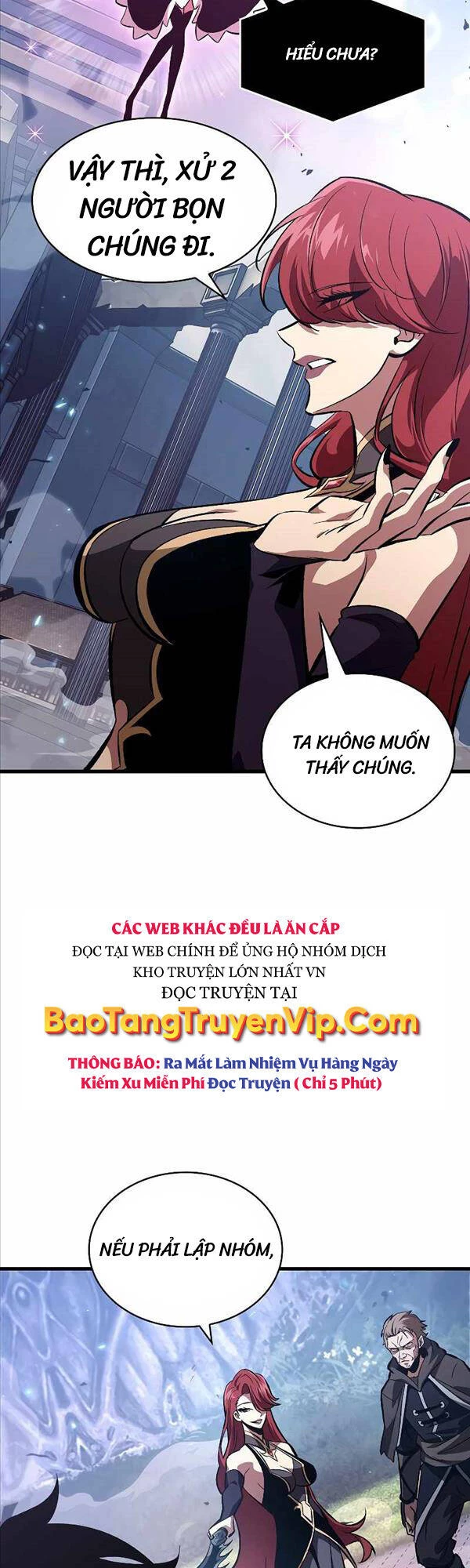 Gacha Vô Hạn Chapter 39 - Trang 4
