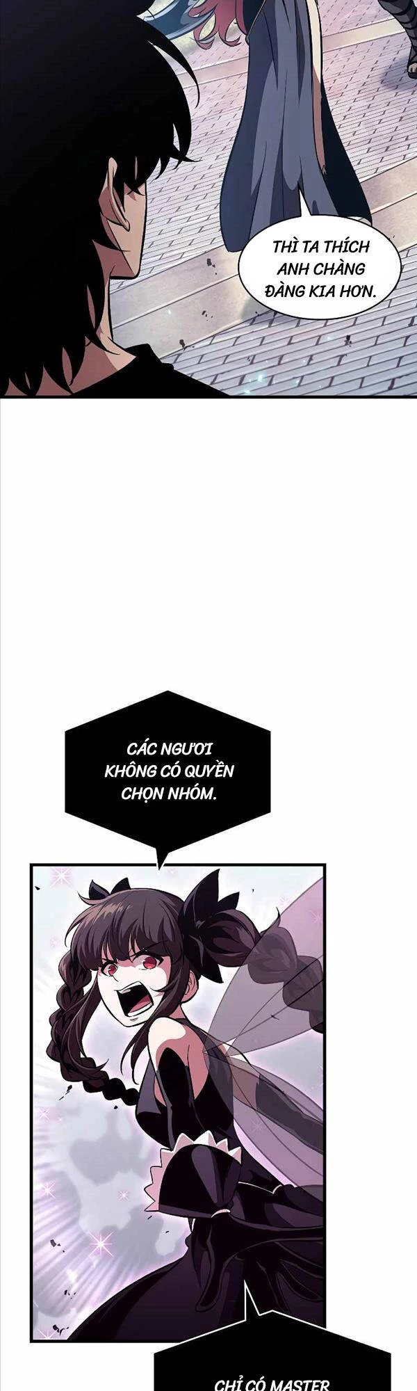 Gacha Vô Hạn Chapter 39 - Trang 4
