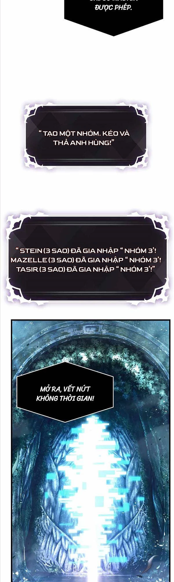 Gacha Vô Hạn Chapter 39 - Trang 4