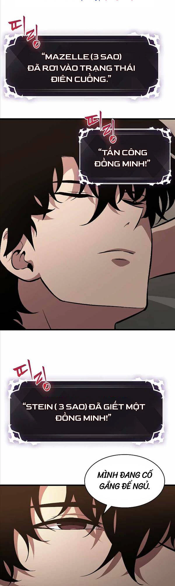 Gacha Vô Hạn Chapter 39 - Trang 4