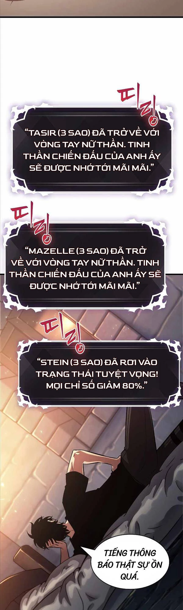 Gacha Vô Hạn Chapter 39 - Trang 4