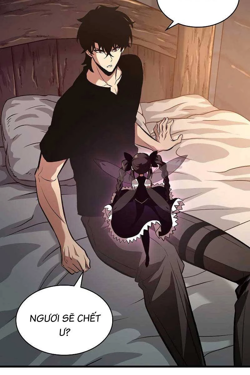 Gacha Vô Hạn Chapter 40 - Trang 4