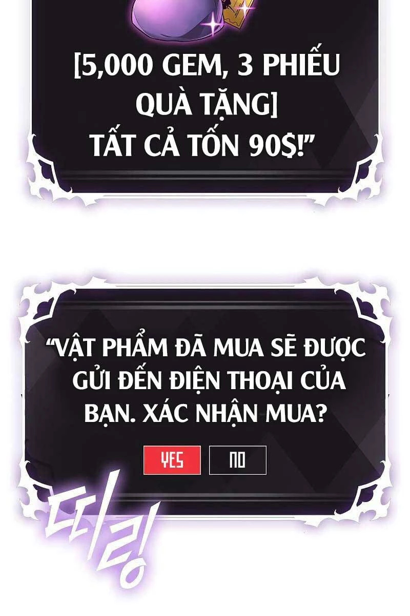 Gacha Vô Hạn Chapter 40 - Trang 4