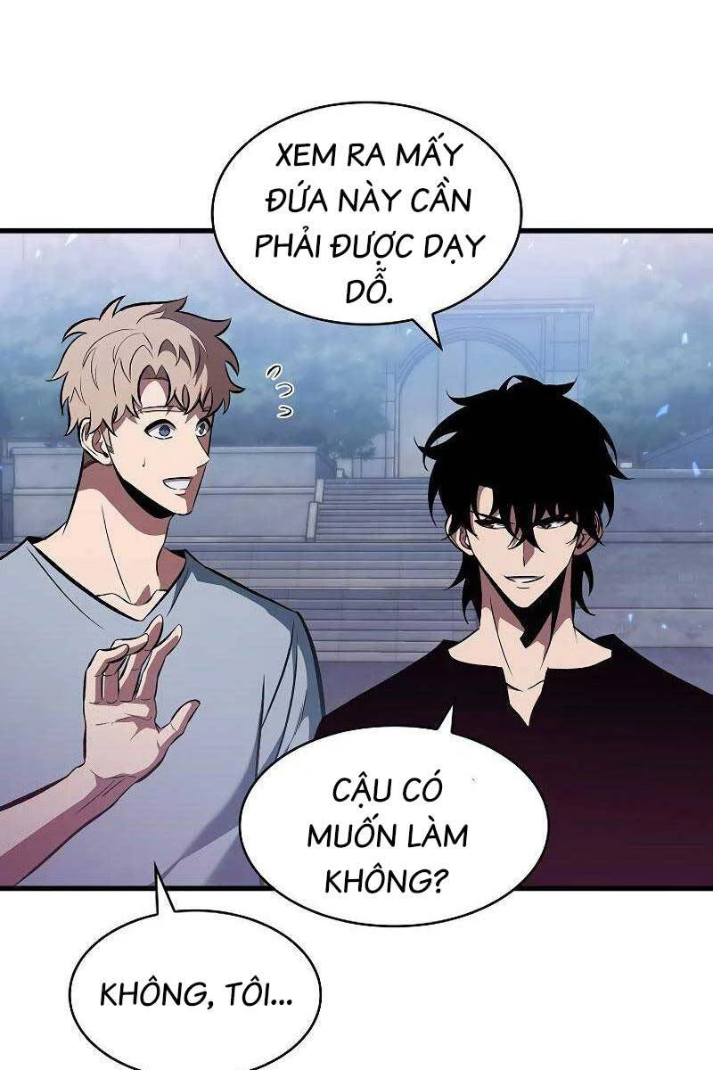 Gacha Vô Hạn Chapter 40 - Trang 4