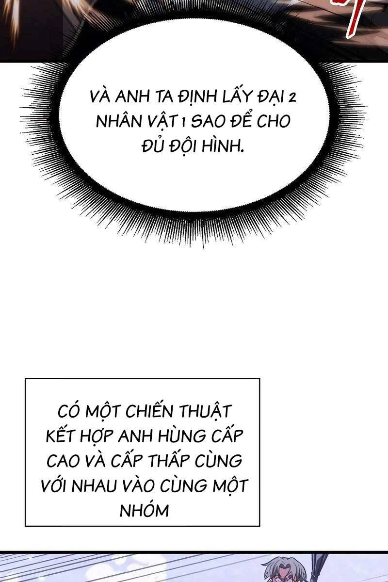Gacha Vô Hạn Chapter 40 - Trang 4