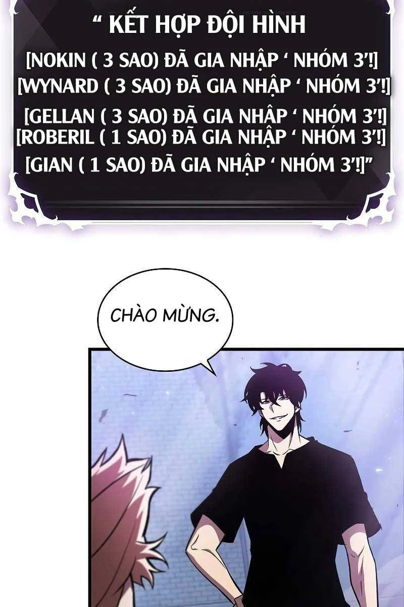Gacha Vô Hạn Chapter 40 - Trang 4